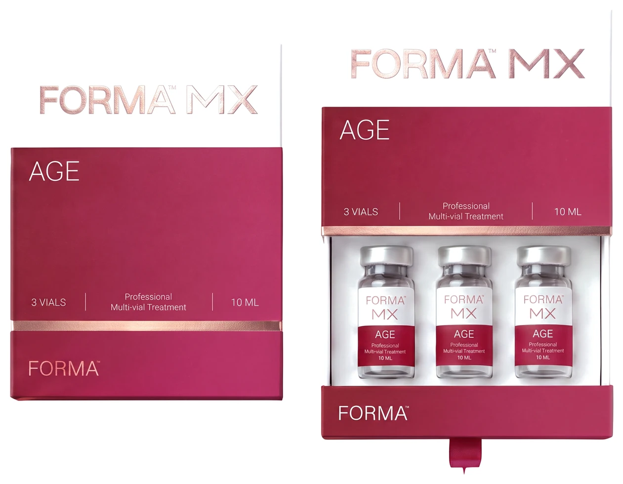 FORMA MX-Age pack